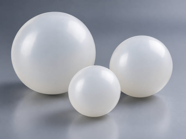 CGI illustration of PP Balls