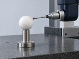 Conceptual CGI: Traceable Reference Spheres in its application
